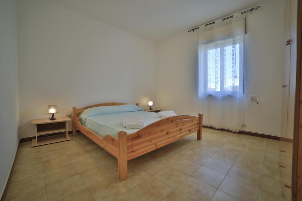 Appartamenti Mancaversa Marina di Mancaversa Kültér fotó